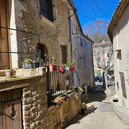 La Petite Maison Cereste Luaran gambar