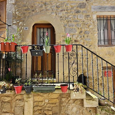 La Petite Maison Cereste Luaran gambar