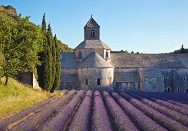 La Petite Maison Cereste Luaran gambar