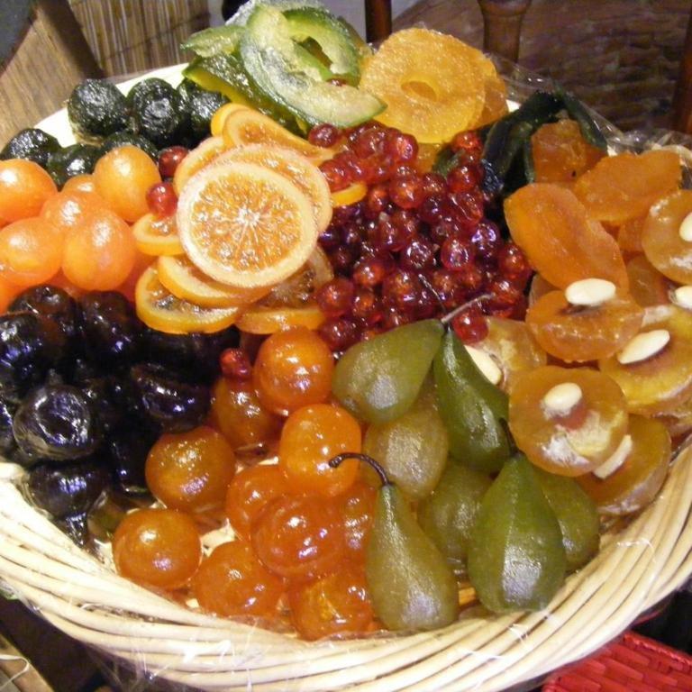La Petite Maison Cereste Luaran gambar