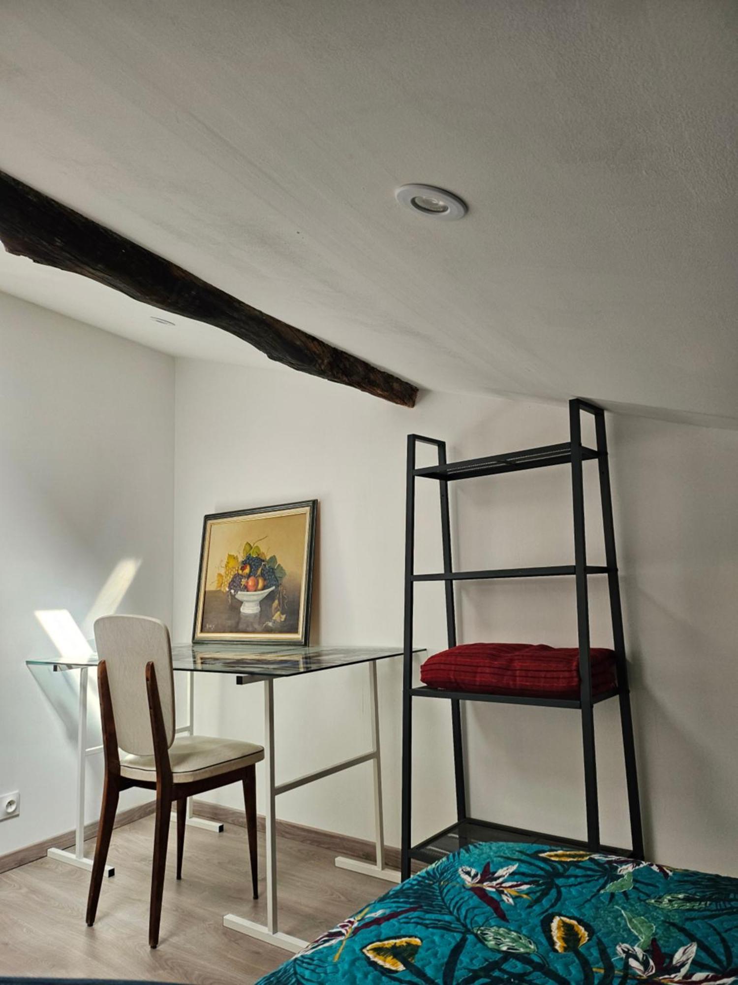 La Petite Maison Cereste Luaran gambar