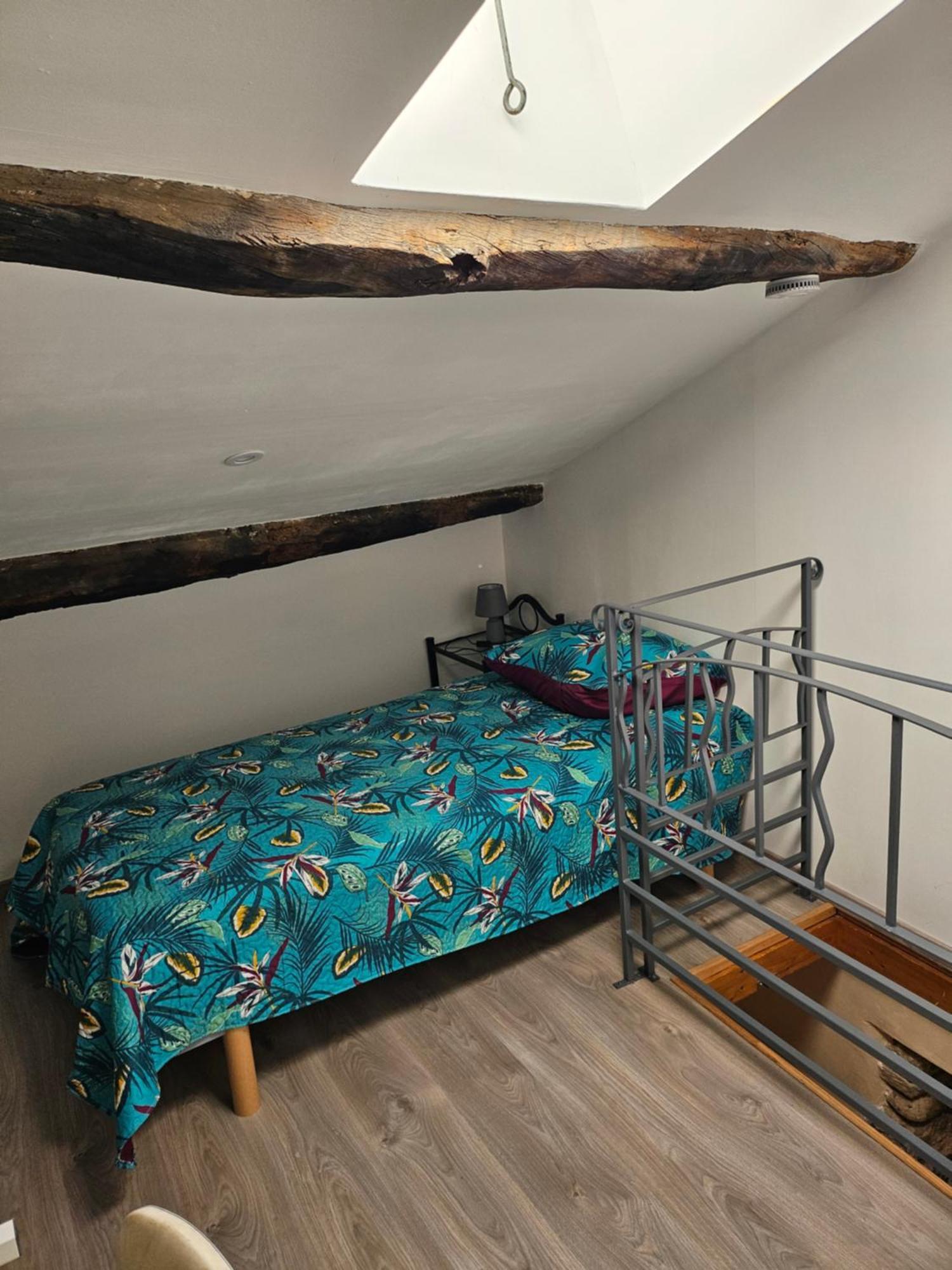 La Petite Maison Cereste Luaran gambar