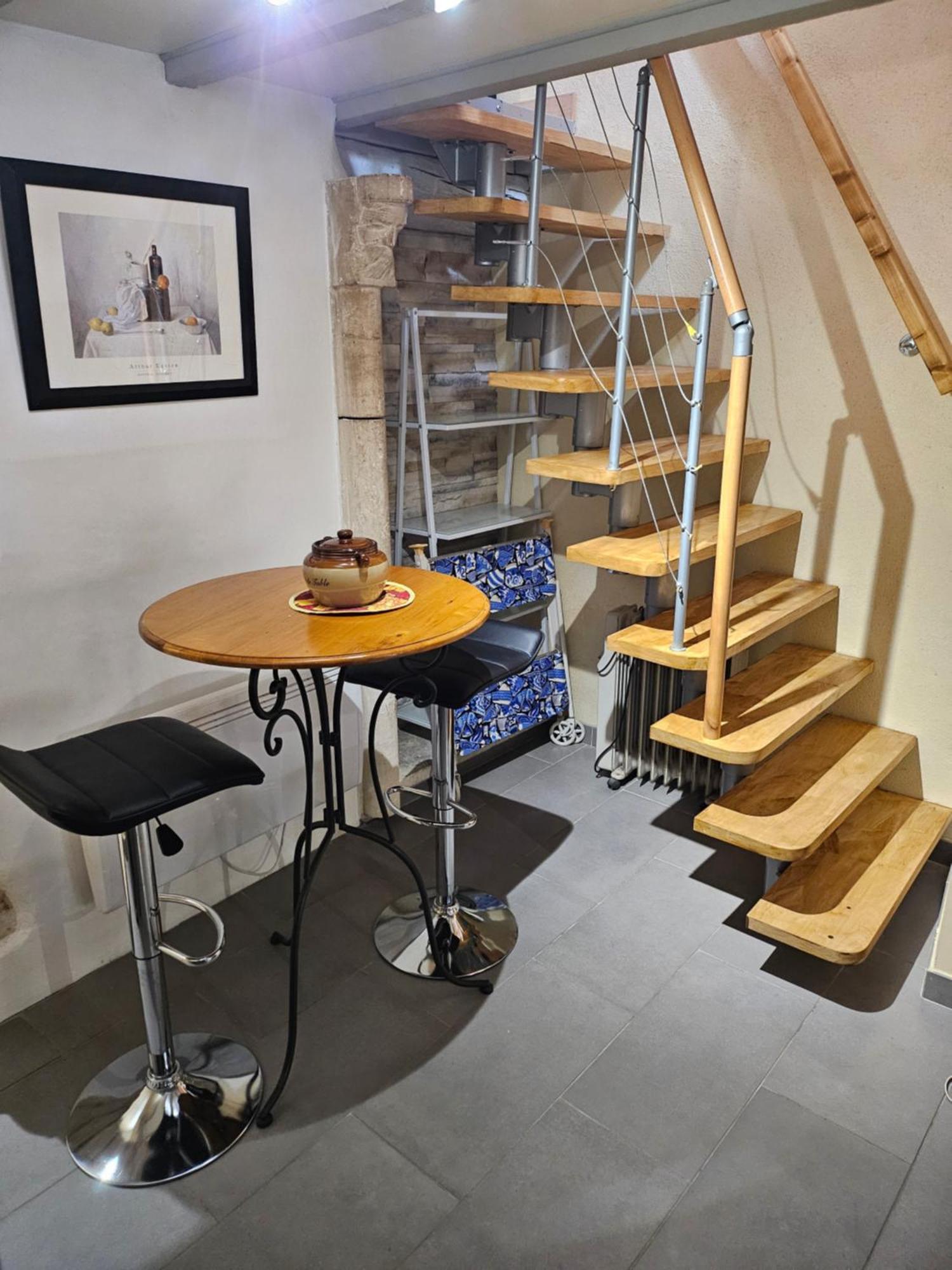 La Petite Maison Cereste Luaran gambar