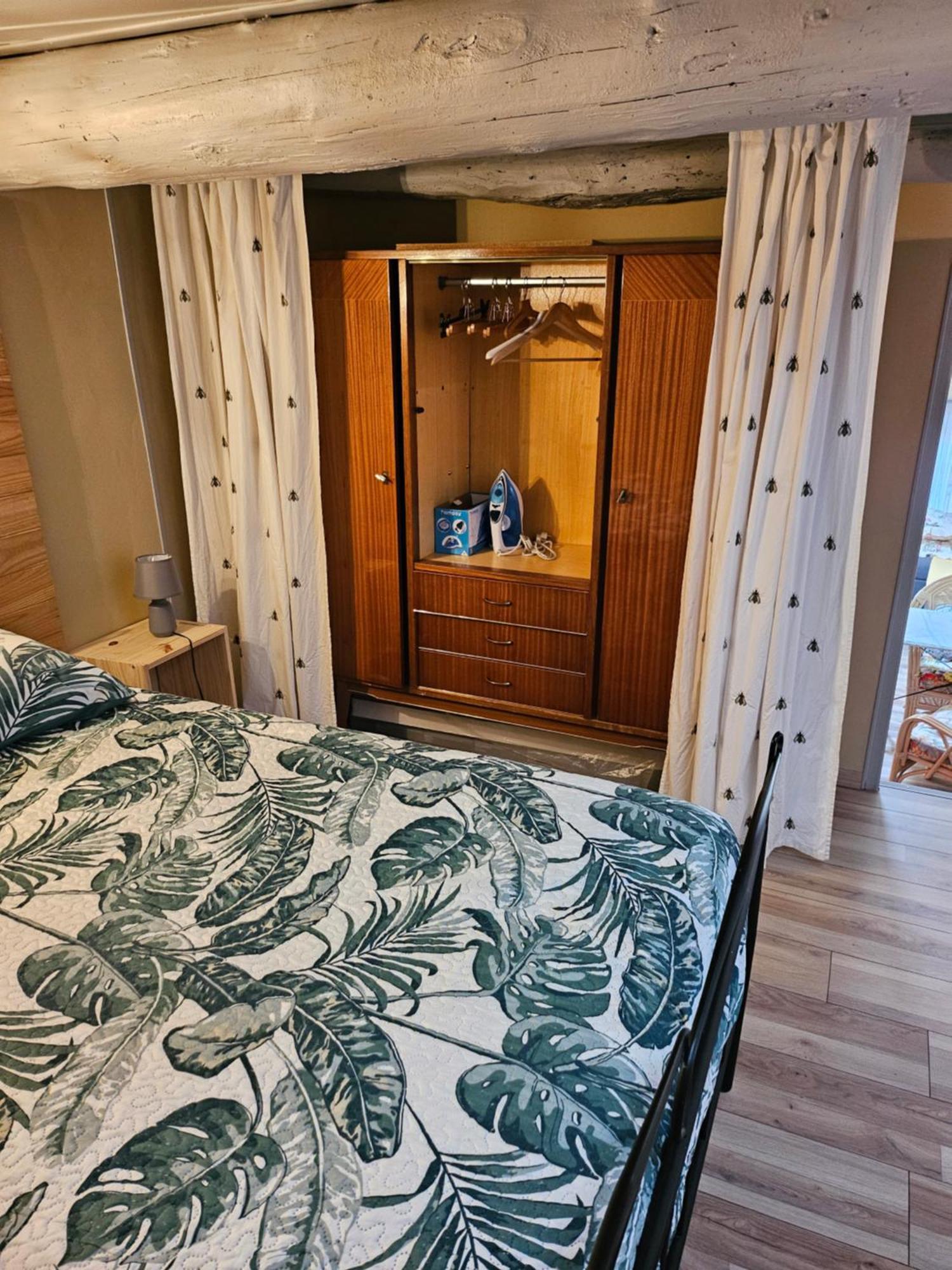La Petite Maison Cereste Luaran gambar