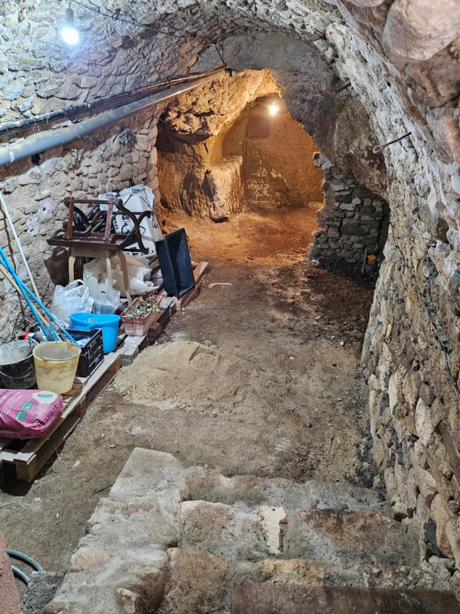 La Petite Maison Cereste Luaran gambar