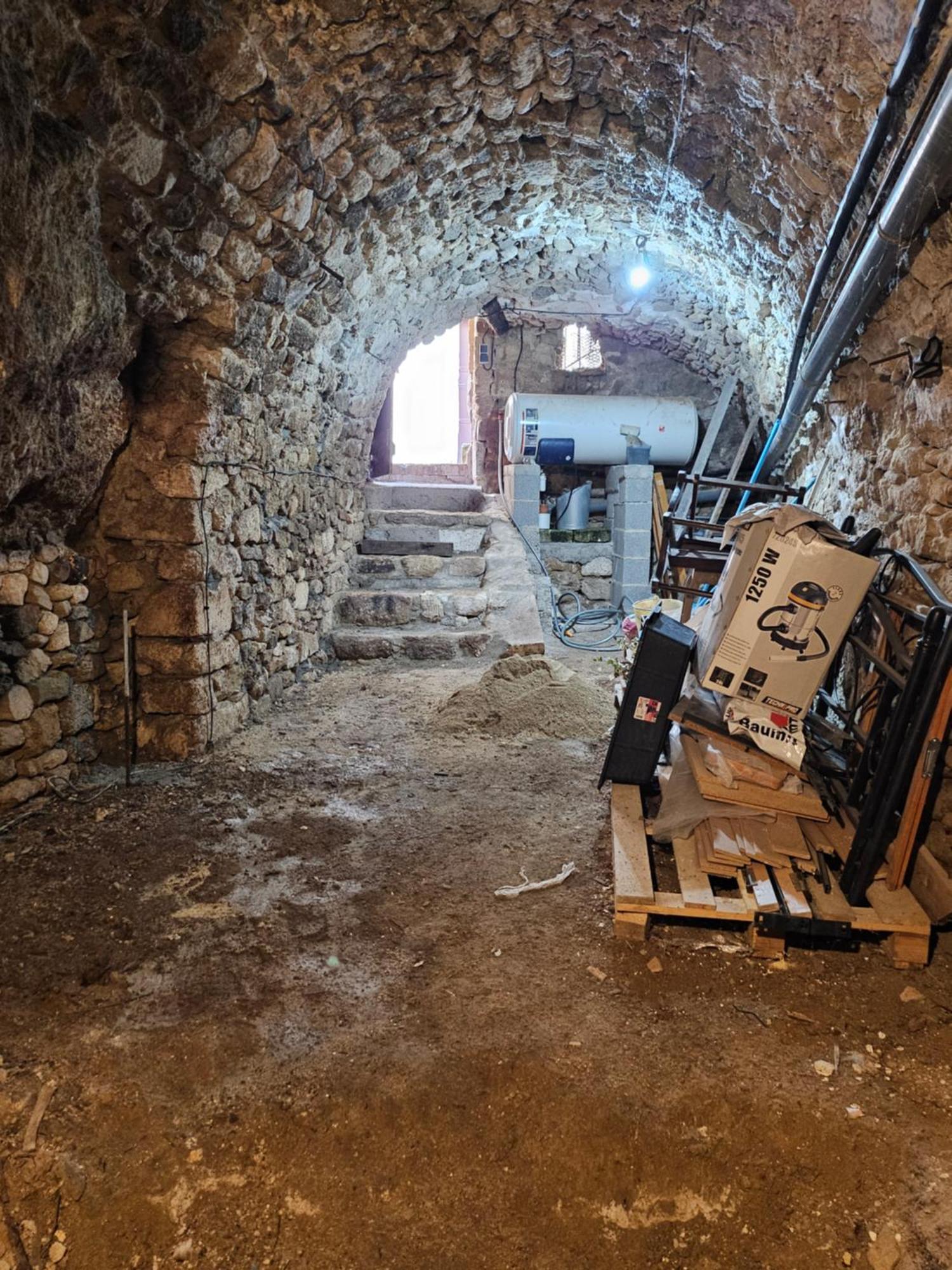 La Petite Maison Cereste Luaran gambar