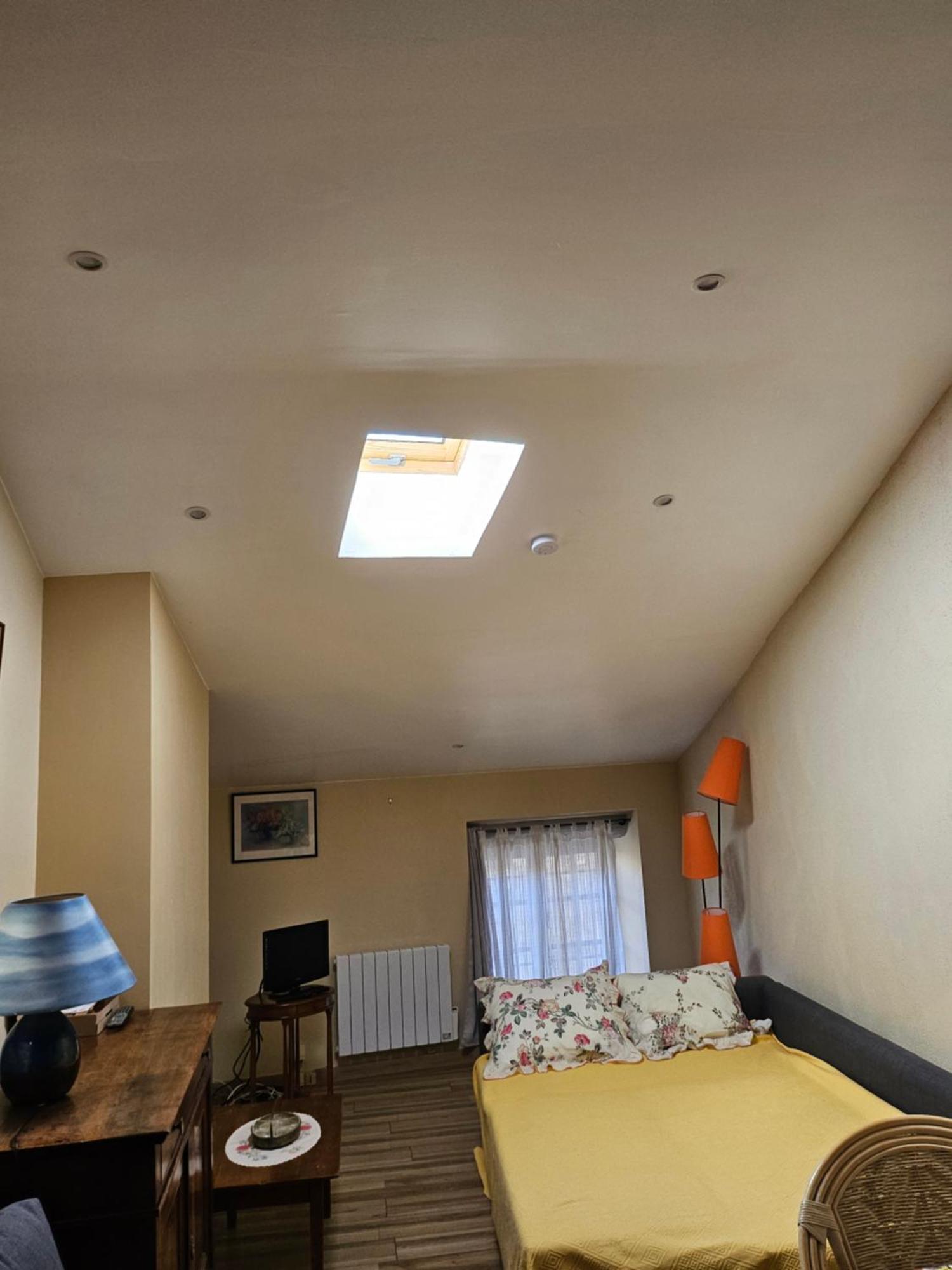 La Petite Maison Cereste Luaran gambar