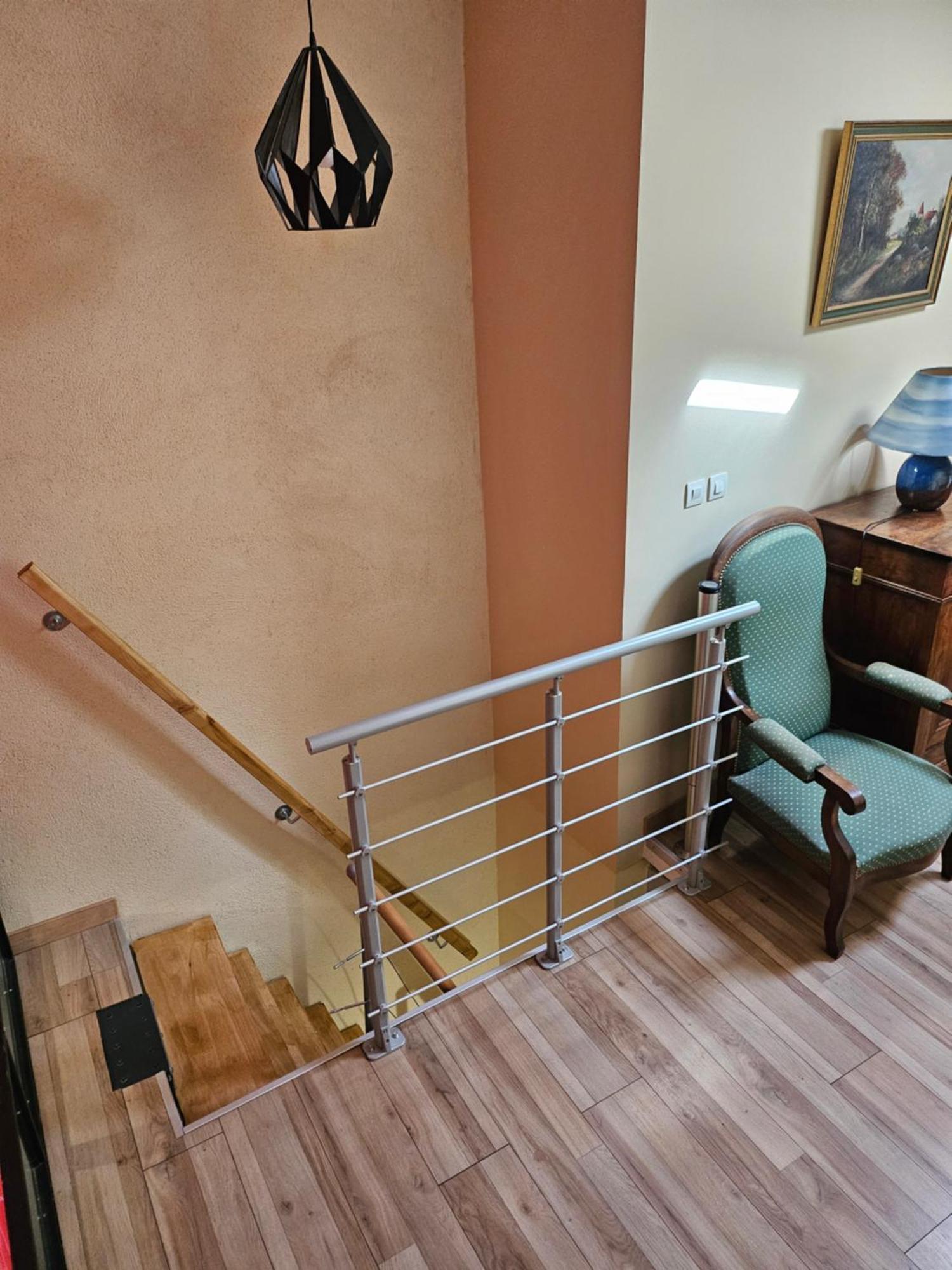 La Petite Maison Cereste Luaran gambar