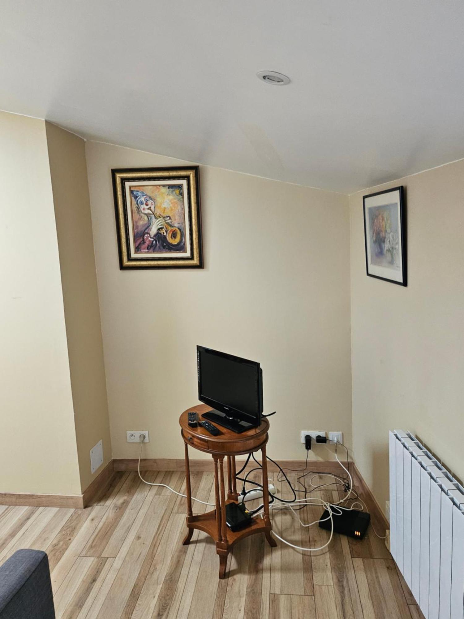 La Petite Maison Cereste Luaran gambar