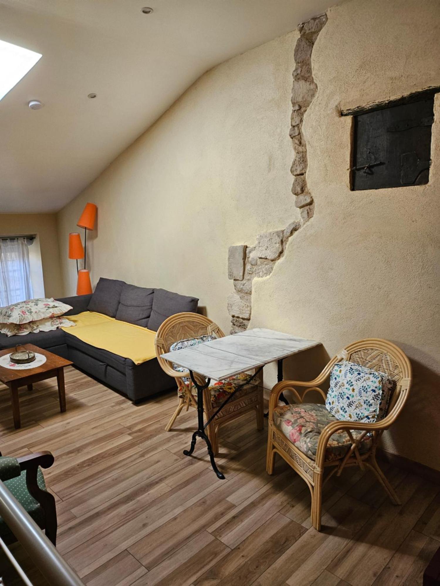 La Petite Maison Cereste Luaran gambar