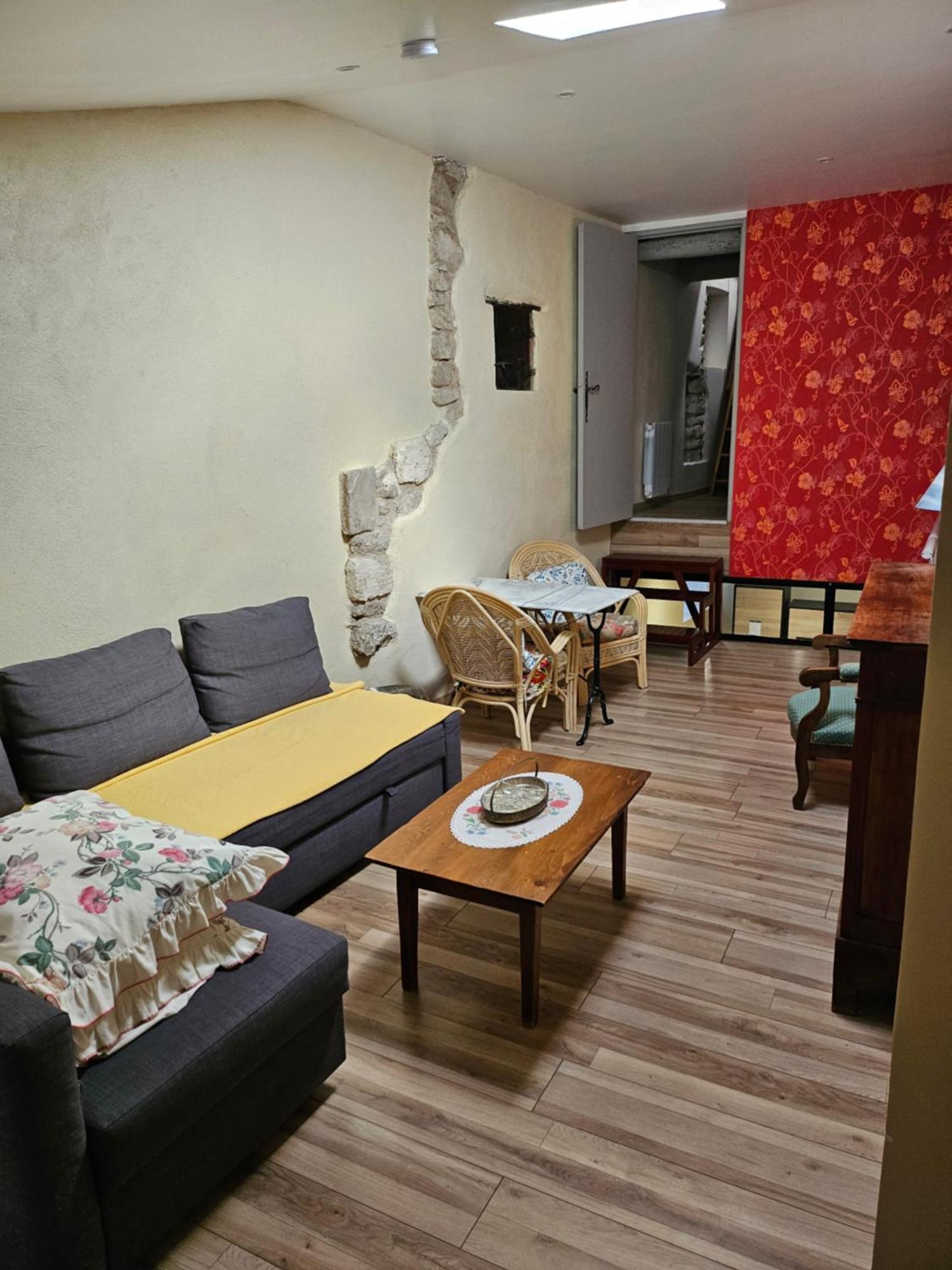 La Petite Maison Cereste Luaran gambar