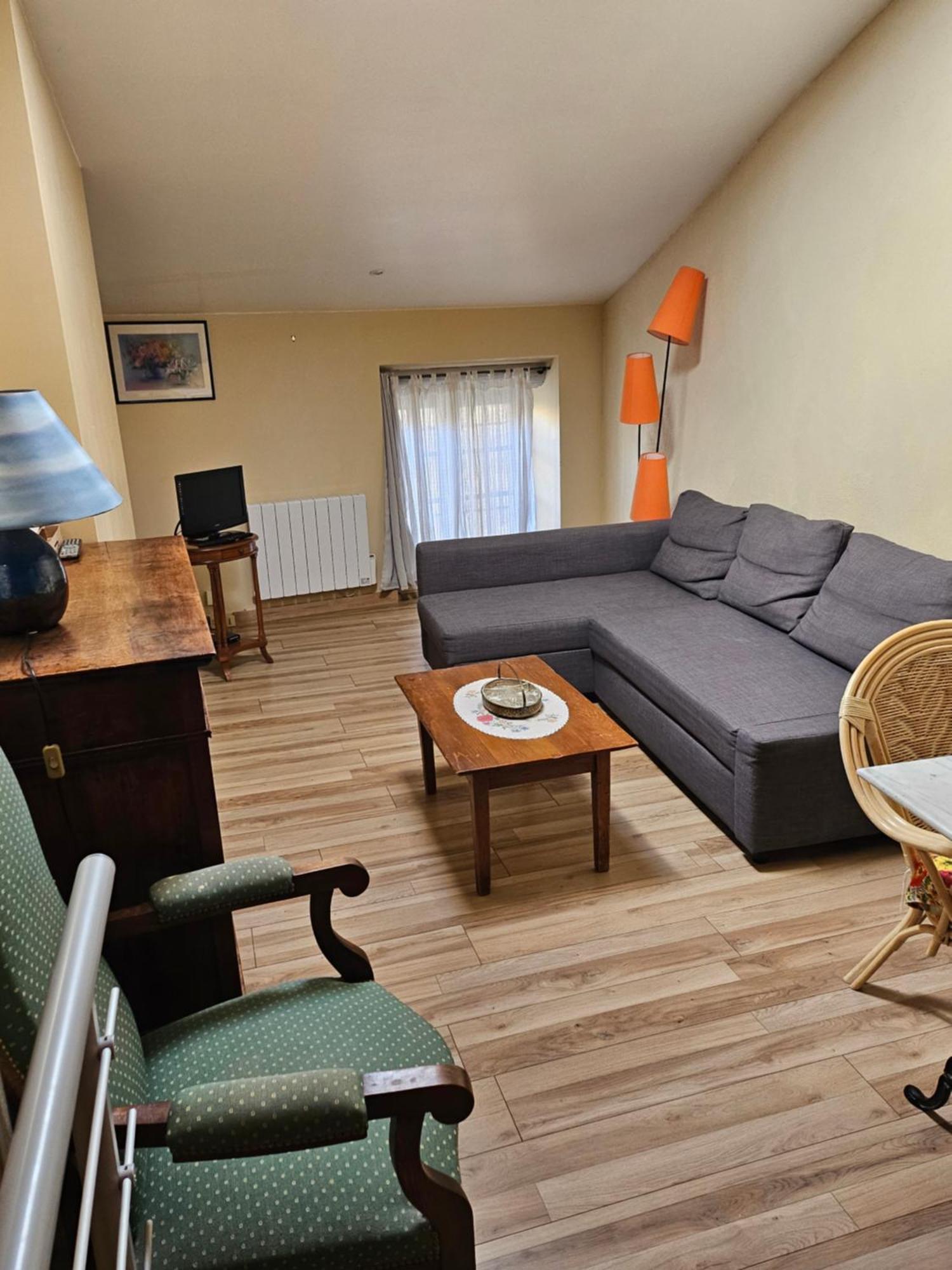 La Petite Maison Cereste Luaran gambar