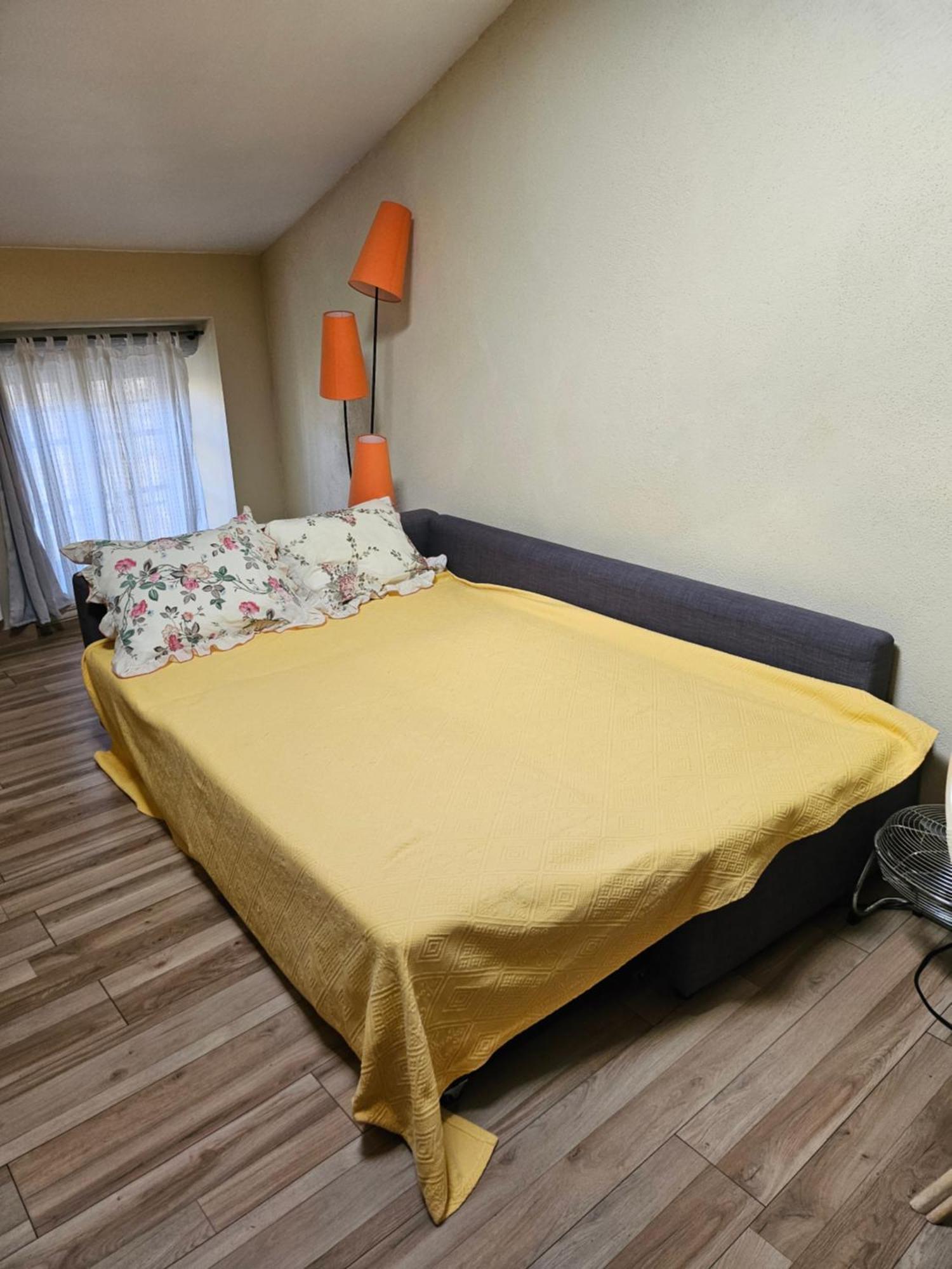 La Petite Maison Cereste Luaran gambar