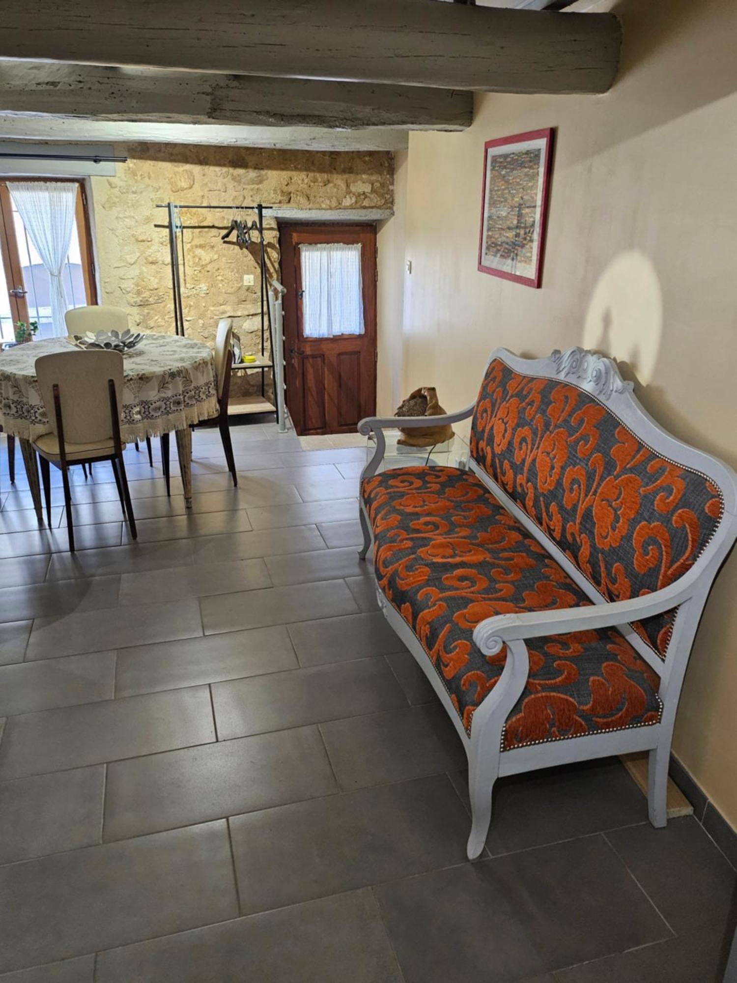 La Petite Maison Cereste Luaran gambar