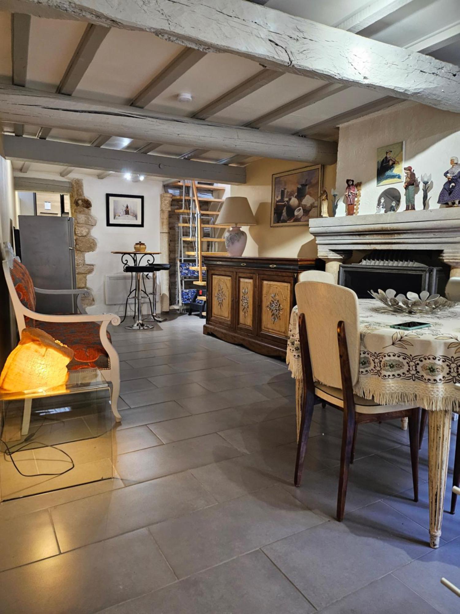 La Petite Maison Cereste Luaran gambar