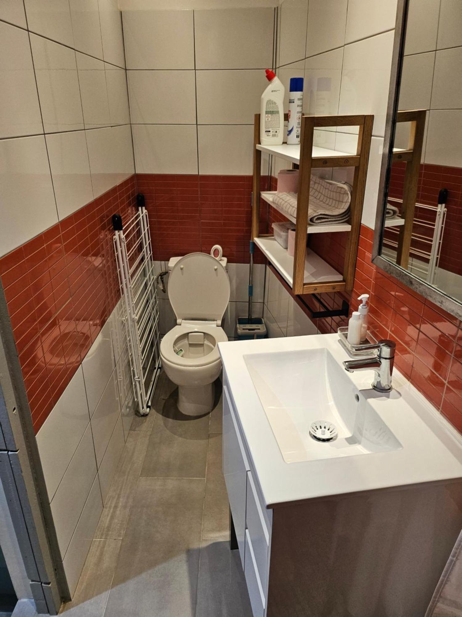 La Petite Maison Cereste Luaran gambar