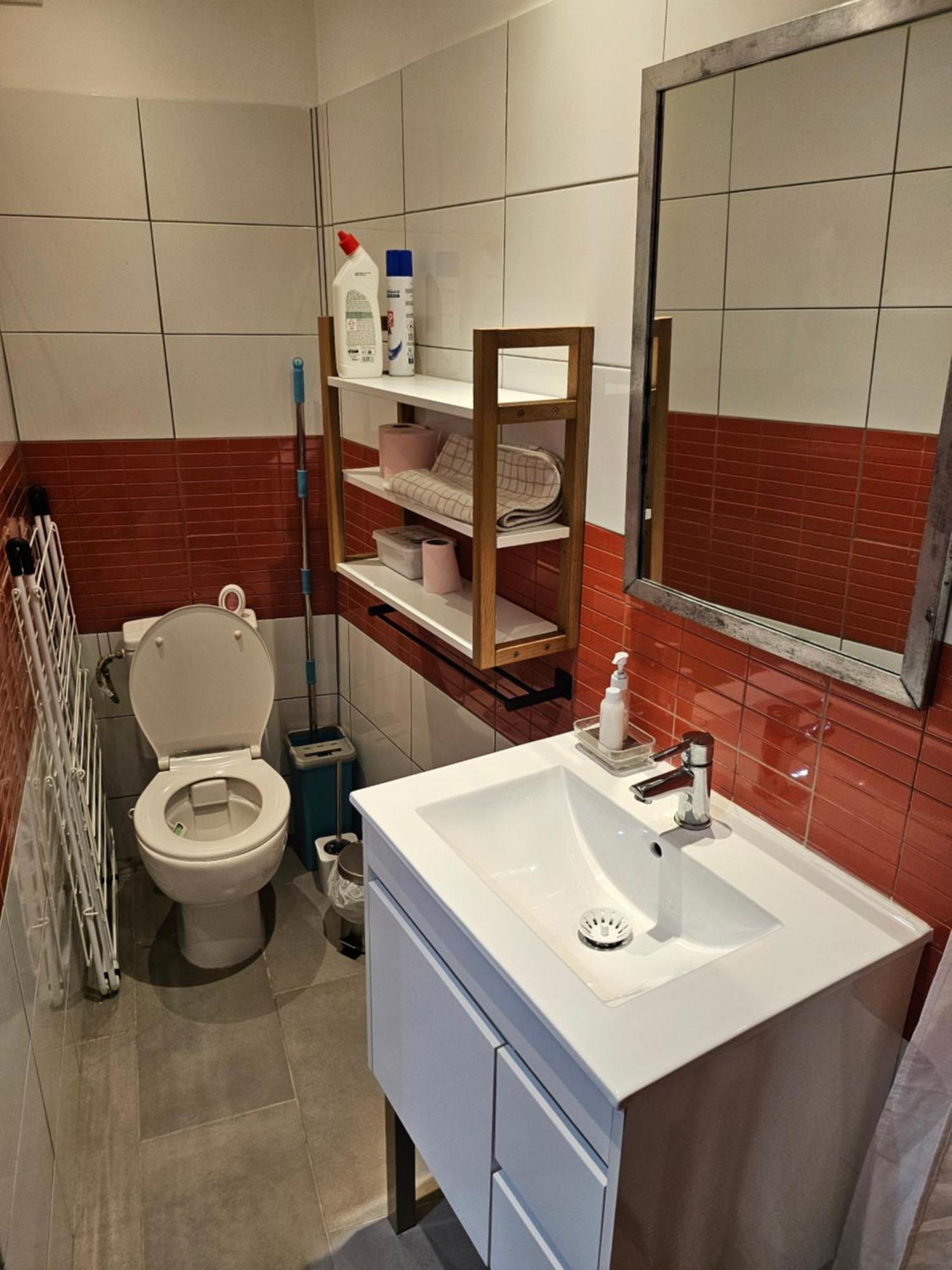 La Petite Maison Cereste Luaran gambar