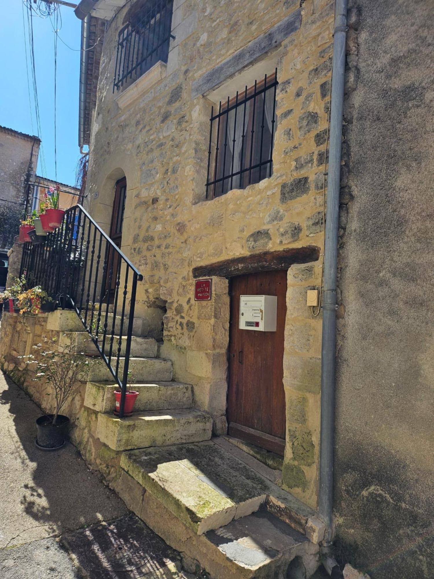 La Petite Maison Cereste Luaran gambar